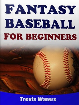 cover image of Fantasy Baseball